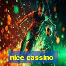 nice cassino